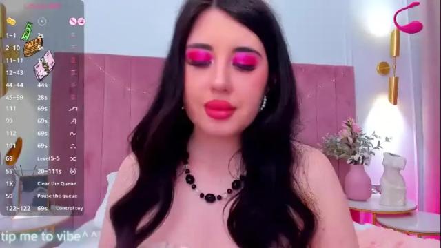 Image 7 of mayzzi Stream on Chaturbate on 1 month ago