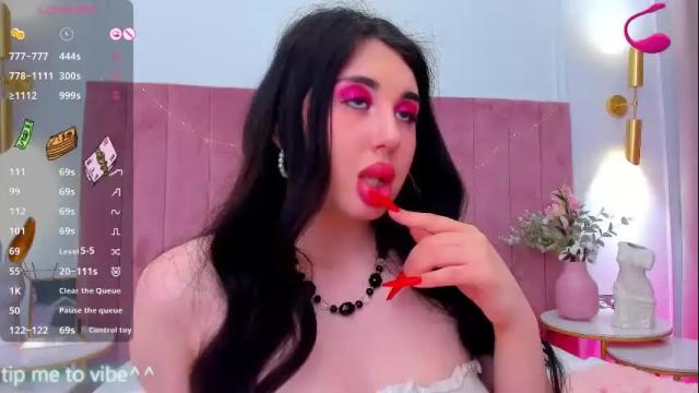 Image 8 of mayzzi Stream on Chaturbate on 1 month ago