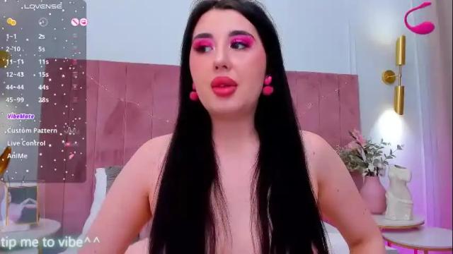 Image 10 of mayzzi Stream on Chaturbate on 1 month ago