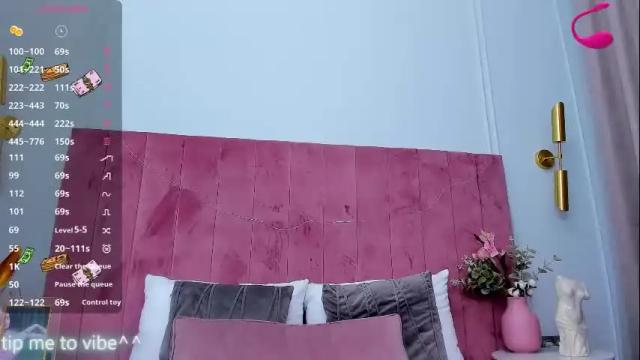 Image 10 of mayzzi Stream on Chaturbate on 19 days ago