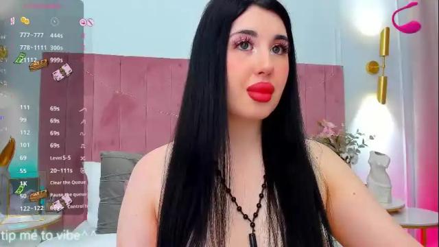 Image 4 of mayzzi Stream on Chaturbate on 11 days ago