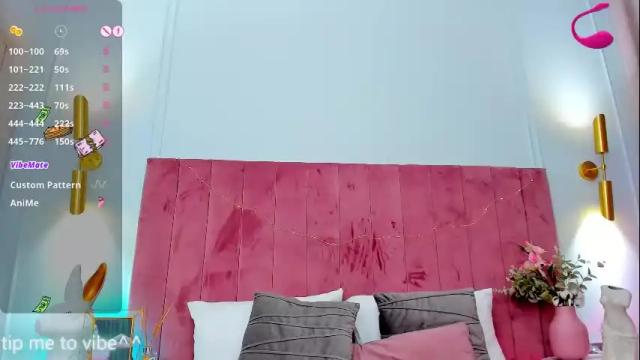 Image 4 of mayzzi Stream on Chaturbate on 11 days ago