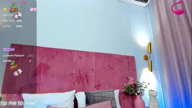 Image 11 of mayzzi Stream on Chaturbate on 10 days ago