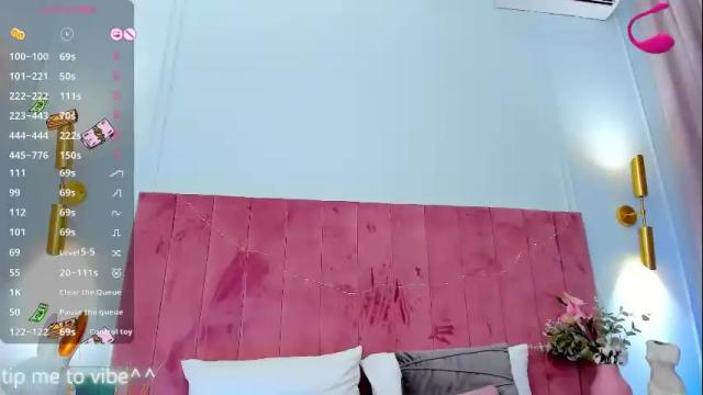 Image 6 of mayzzi Stream on Chaturbate on 10 days ago