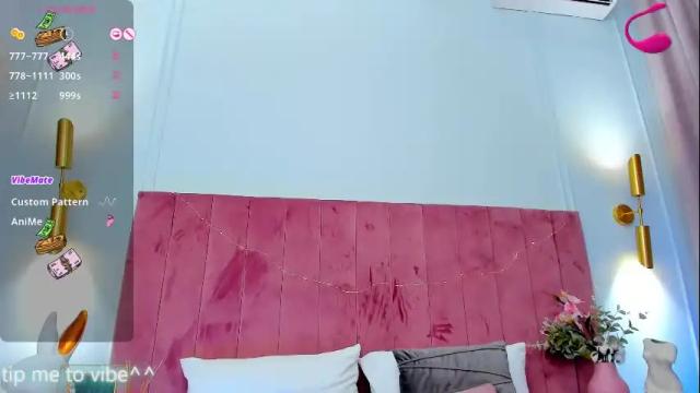Image 7 of mayzzi Stream on Chaturbate on 10 days ago