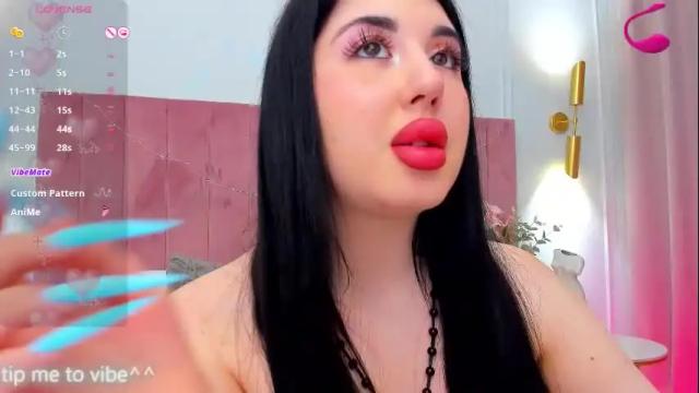 Thumbnail 2, mayzzi's Stream at Chaturbate, 4 days ago