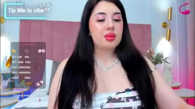 Thumbnail 1, mayzzi's Stream at Chaturbate, 2 months ago