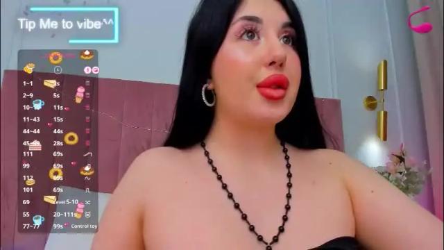 Thumbnail 1, mayzzi's Stream at Chaturbate, 1 month ago