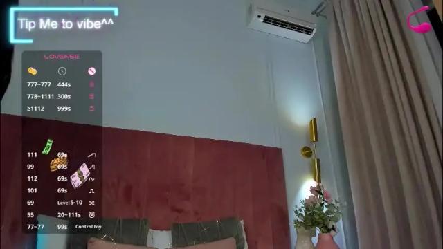 Image 10 of mayzzi Stream on Chaturbate on 1 month ago