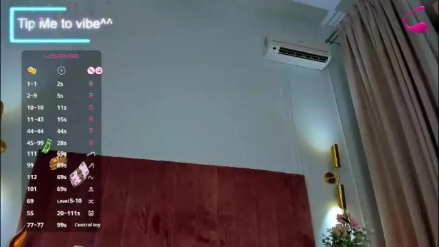 Image 8 of mayzzi Stream on Chaturbate on 1 month ago