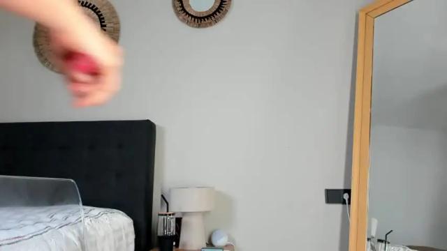 Thumbnail 3, mazeekiin's Stream at Chaturbate, 24 days ago