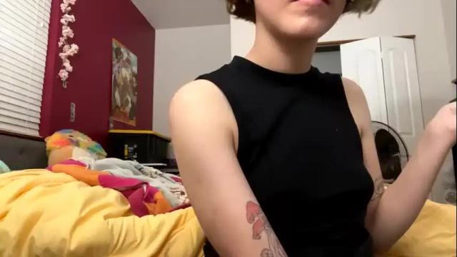 Thumbnail 2, maziesoxx's Stream at Chaturbate, 18 months ago
