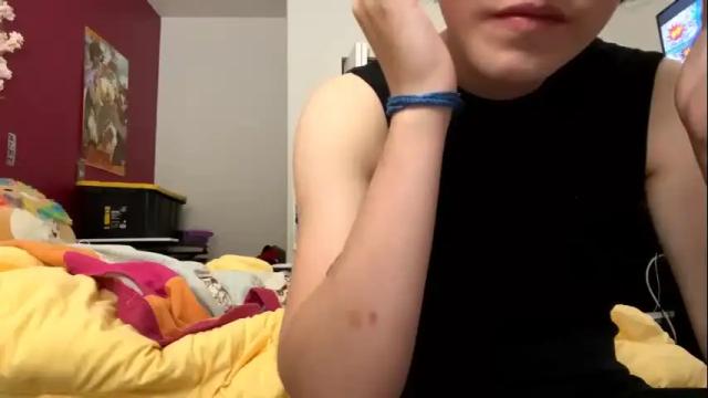 Image 6 of maziesoxx Stream on Chaturbate on 18 months ago
