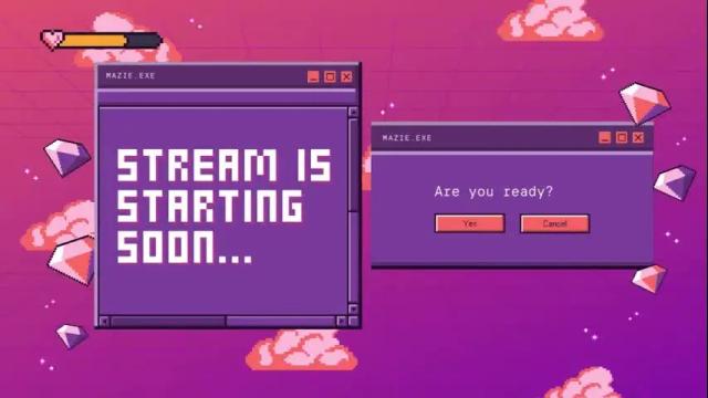 Image 2 of maziesoxx Stream on Chaturbate on 17 months ago