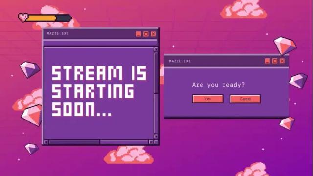 Image 3 of maziesoxx Stream on Chaturbate on 17 months ago