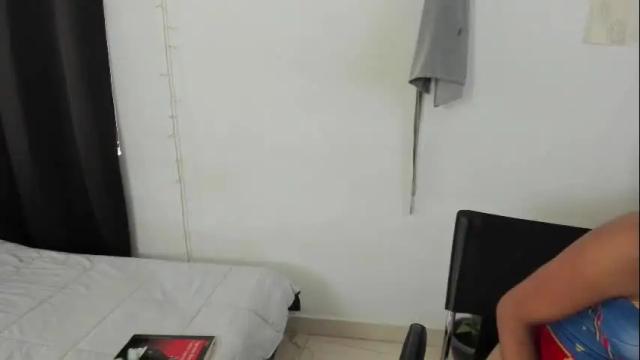 Image 7 of mazikeen_18 Stream on Chaturbate on 1 month ago