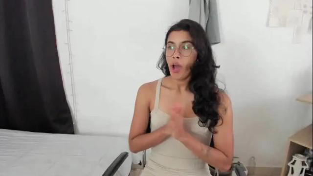 Thumbnail 2, mazikeen_18's Stream at Chaturbate, 1 month ago