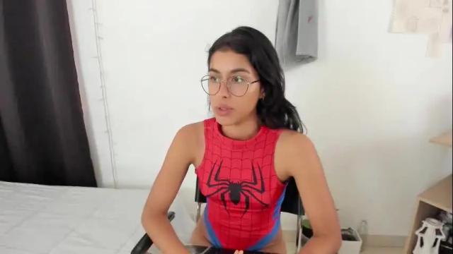 Thumbnail 1, mazikeen_18's Stream at Chaturbate, 1 month ago