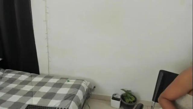 Image 6 of mazikeen_18 Stream on Chaturbate on 16 days ago