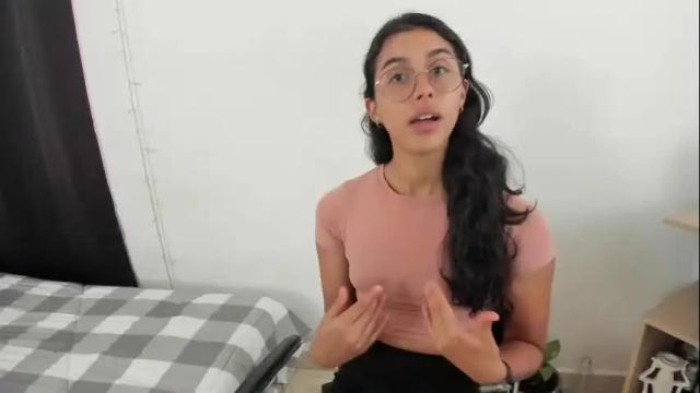 Thumbnail 1, mazikeen_18's Stream at Chaturbate, 2 days ago