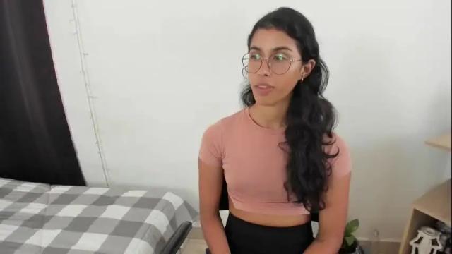 Image 2 of mazikeen_18 Stream on Chaturbate on 5 days ago