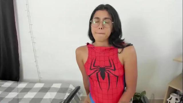 Image 10 of mazikeen_18 Stream on Chaturbate on 3 days ago