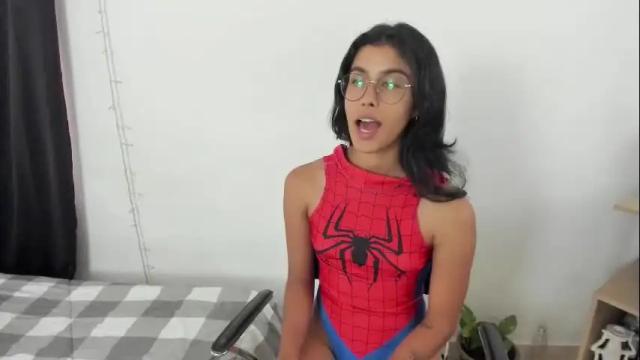 Image 11 of mazikeen_18 Stream on Chaturbate on 3 days ago