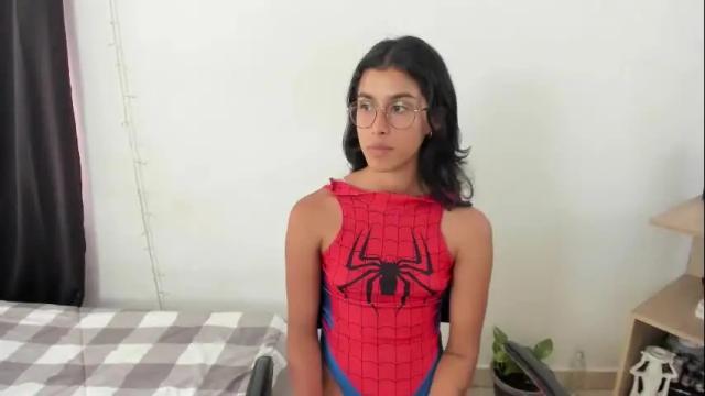 Thumbnail 2, mazikeen_18's Stream at Chaturbate, 1 day ago
