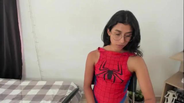 Image 7 of mazikeen_18 Stream on Chaturbate on 3 days ago