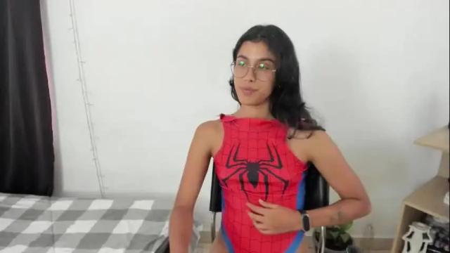 Image 8 of mazikeen_18 Stream on Chaturbate on 3 days ago
