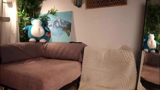Thumbnail 3, mbca's Stream at Chaturbate, 1 month ago