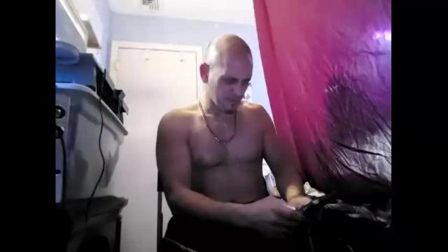 Image 6 of mbjerzey Stream on Chaturbate on 15 months ago