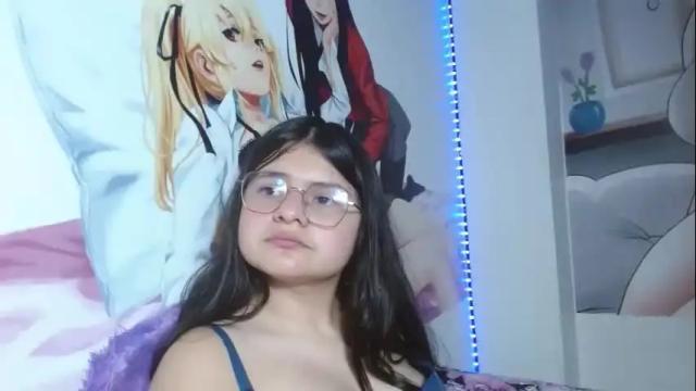 Image 6 of mckennahot303av Stream on Chaturbate on 1 month ago