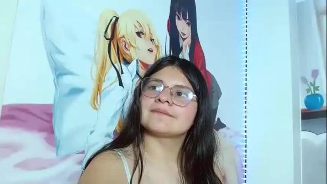 Thumbnail 1, mckennahot303av's Stream at Chaturbate, 13 days ago