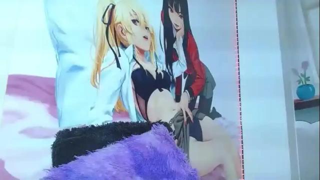 Image 4 of mckennahot303av Stream on Chaturbate on 11 days ago