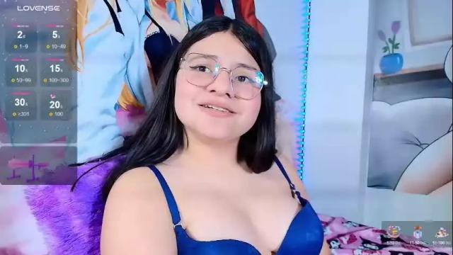 Image 6 of mckennahot303av Stream on Chaturbate on 6 days ago
