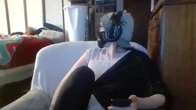 Image 11 of mdcrudelis Stream on Chaturbate on 20 months ago