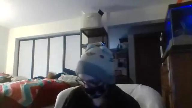 Image 3 of mdcrudelis Stream on Chaturbate on 20 months ago
