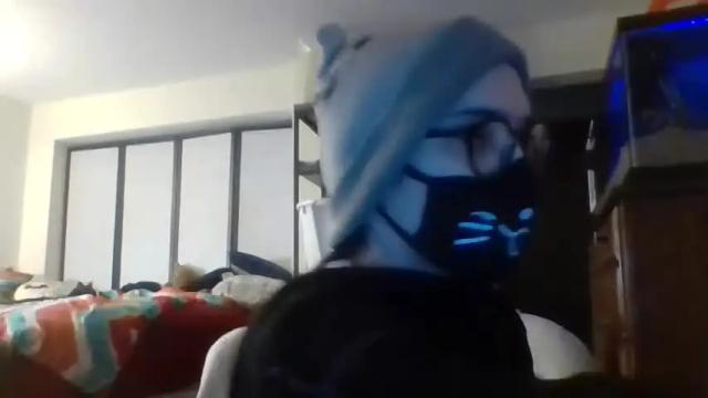 Image 4 of mdcrudelis Stream on Chaturbate on 20 months ago