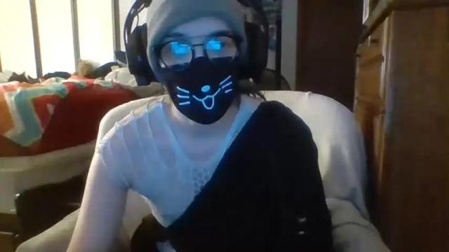 Image 7 of mdcrudelis Stream on Chaturbate on 20 months ago