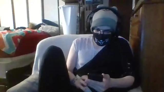 Thumbnail 3, mdcrudelis's Stream at Chaturbate, 18 months ago