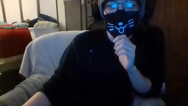 Image 2 of mdcrudelis Stream on Chaturbate on 18 months ago