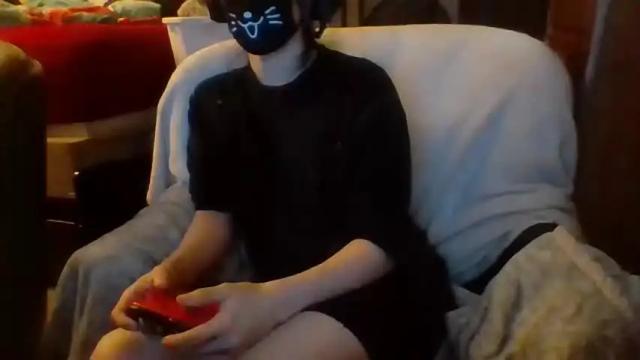 Image 8 of mdcrudelis Stream on Chaturbate on 18 months ago