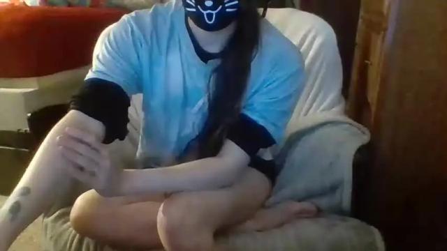 Image 6 of mdcrudelis Stream on Chaturbate on 19 months ago