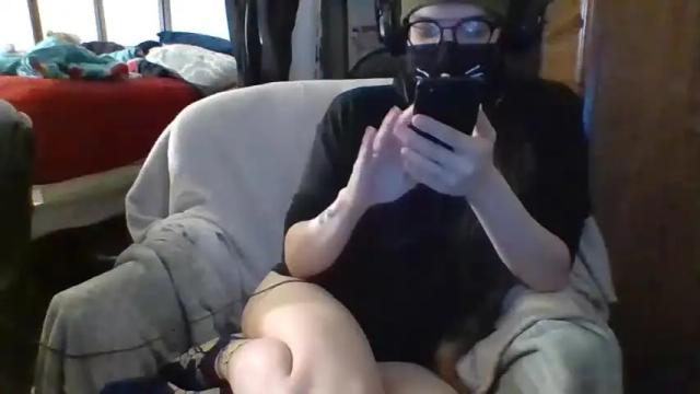 Image 11 of mdcrudelis Stream on Chaturbate on 17 months ago