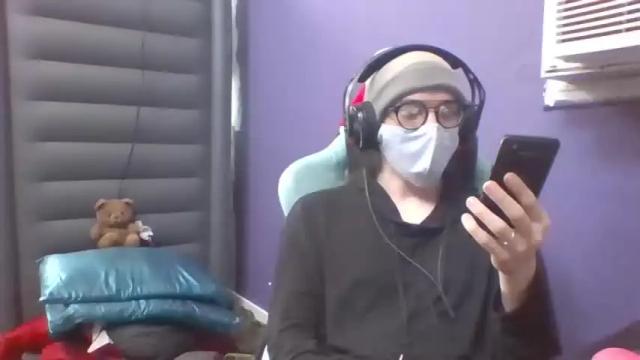 Image 11 of mdcrudelis Stream on Chaturbate on 14 months ago