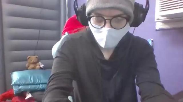 Image 12 of mdcrudelis Stream on Chaturbate on 14 months ago