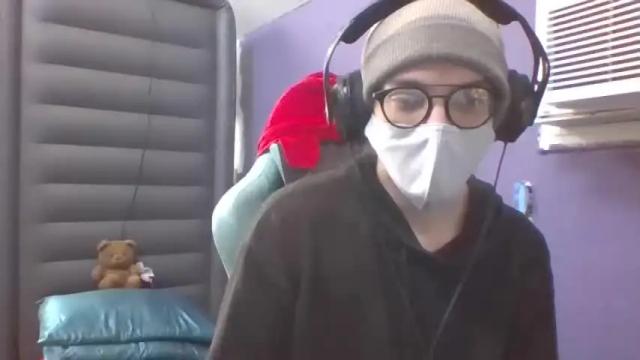Image 2 of mdcrudelis Stream on Chaturbate on 14 months ago