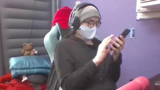 Image 3 of mdcrudelis Stream on Chaturbate on 14 months ago
