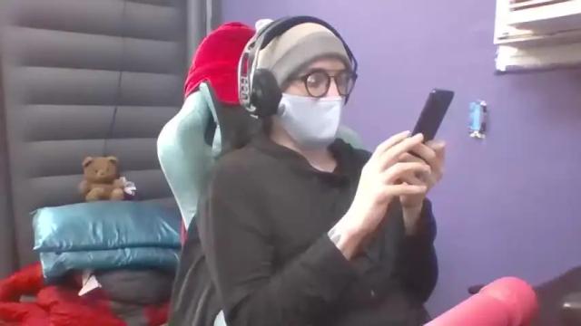 Image 4 of mdcrudelis Stream on Chaturbate on 14 months ago